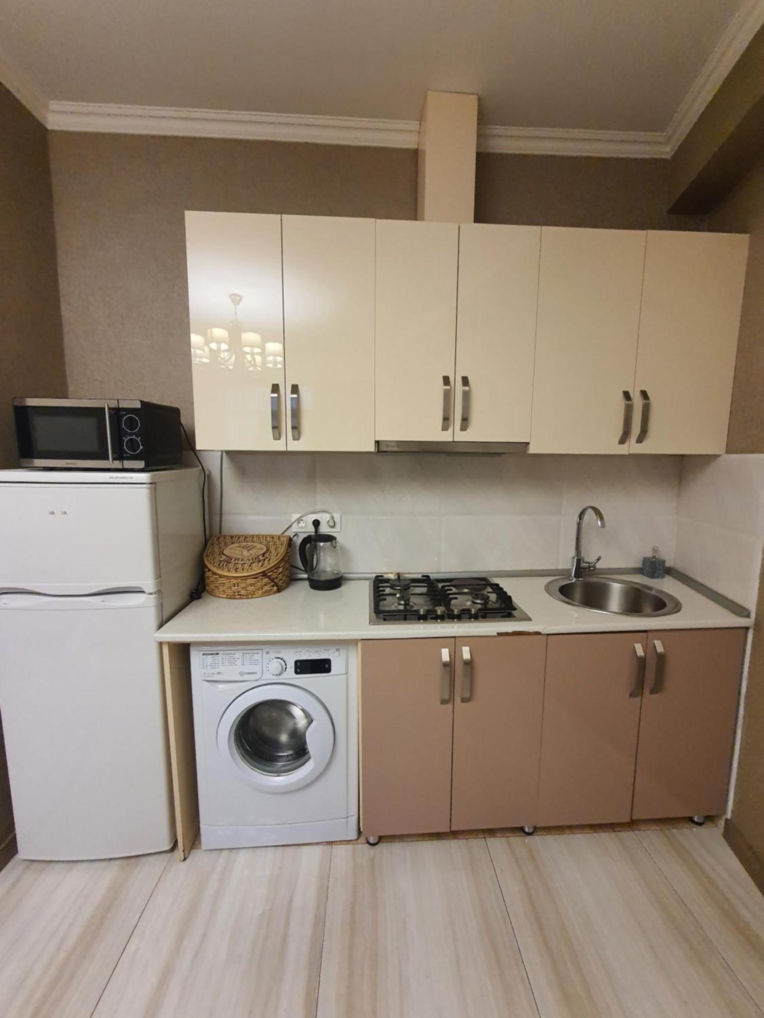 Dat Exx Apartments Tbilisi Room photo
