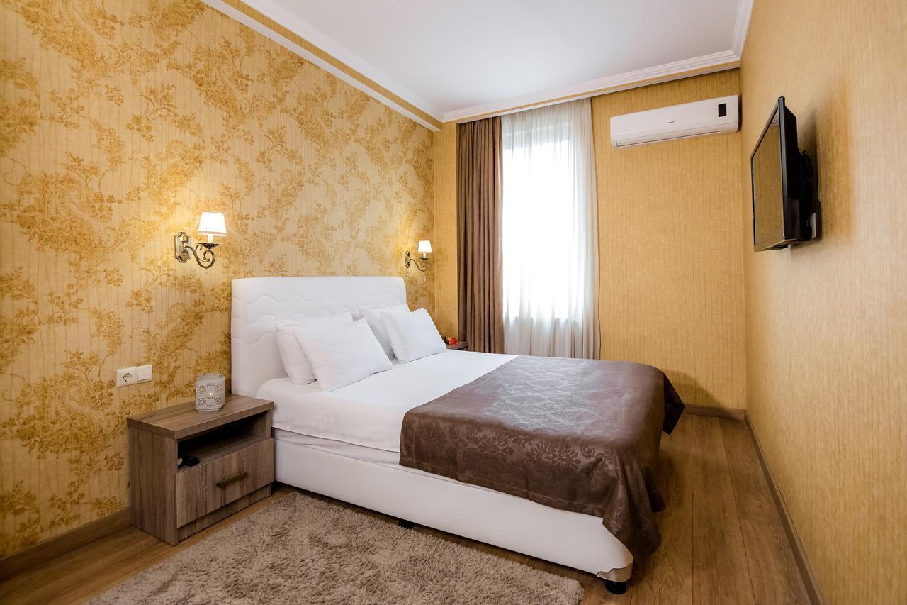 Dat Exx Apartments Tbilisi Exterior photo